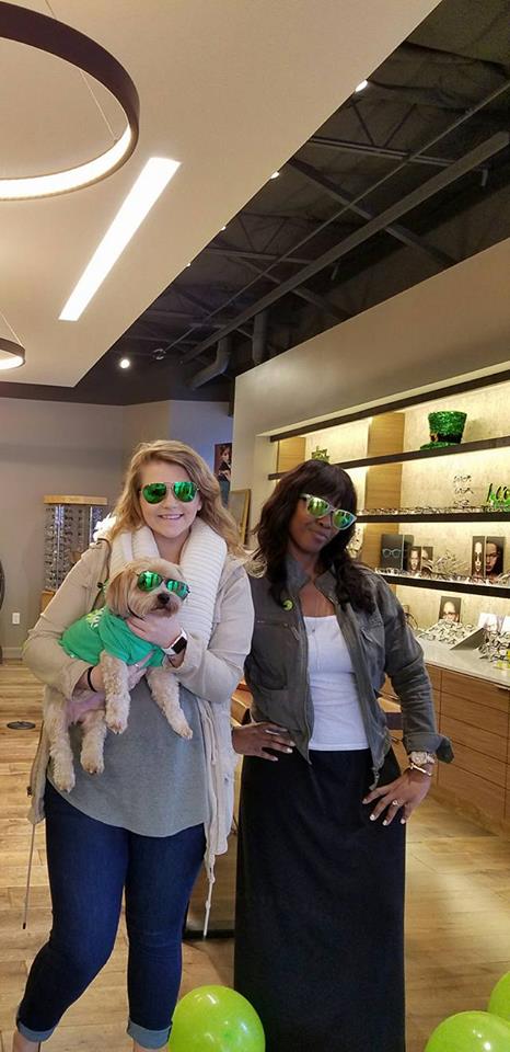 Image for Dallas Eyeworks with ID of: 3217883
