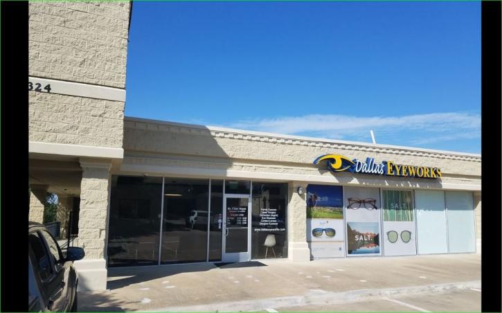 Image for Dallas Eyeworks with ID of: 3217890