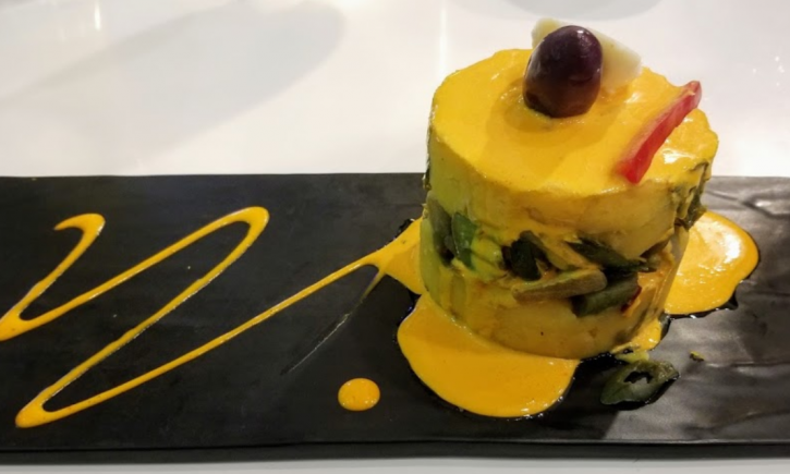 Image for Dr. Limon Ceviche Bar - FIU with ID of: 3218057