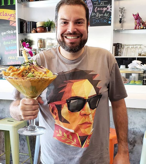 Image for Dr. Limon Ceviche Bar - FIU with ID of: 3218062