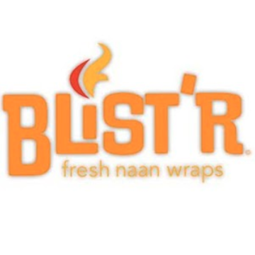 Image for Blist'r Fresh Naan Wraps with ID of: 3218090
