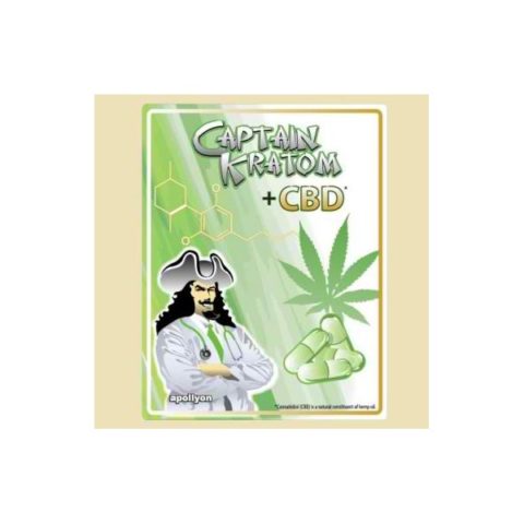 Image for buy captain kratom with ID of: 3218103