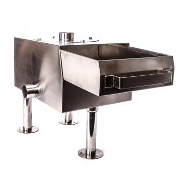 Image for The Drain Strainer with ID of: 3218383