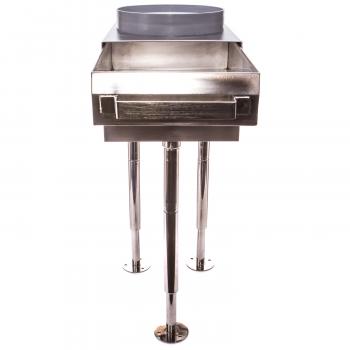 Image for The Drain Strainer with ID of: 3218384