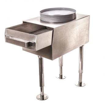 Image for The Drain Strainer with ID of: 3218385
