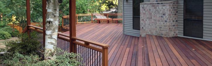 Image for H. J. Wilson Houston Deck Builder with ID of: 3218398