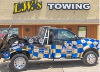 Image for LW's Towing with ID of: 3218636