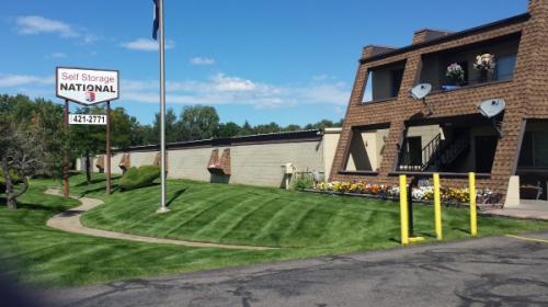 Image for National Self Storage - Denver with ID of: 3218781