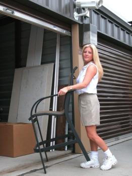 Image for National Self Storage - Denver with ID of: 3218783