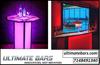 Image for ULTIMATE BARS with ID of: 3218861