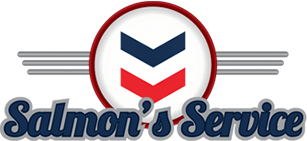 Image for Salmon's Service Centers with ID of: 3218884