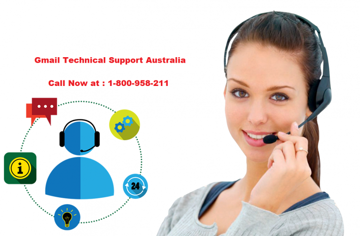 Image for Is Gmail Support Australia best technical service provider in NSW? with ID of: 3218965