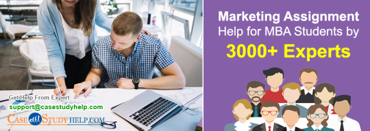 Image for Marketing Assignment Help for MBA Students by 3000+ Experts with ID of: 3219005