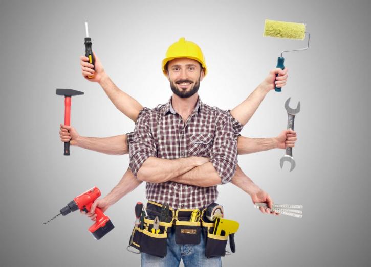 Image for King David Handyman Service with ID of: 3219304