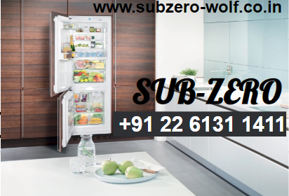 Image for India's Best Luxury Kitchen appliances By sub zero with ID of: 3219415