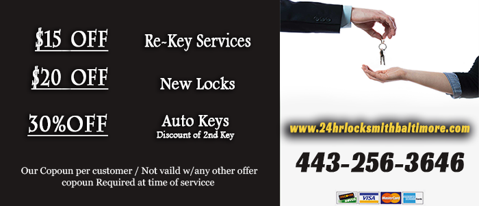 Image for 24 HR Locksmith Baltimore with ID of: 3219739