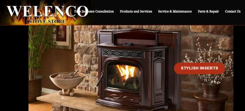 Image for Welenco Stove Store with ID of: 3219778