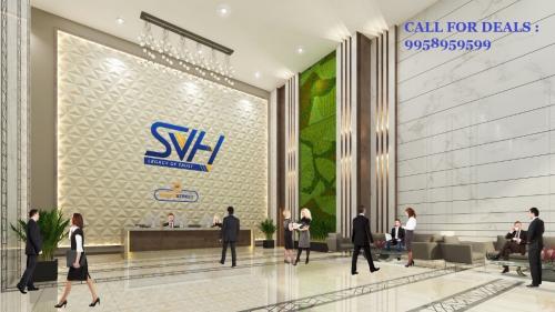 Image for Upcoming Commercial Projects in Gurgaon with ID of: 3219902