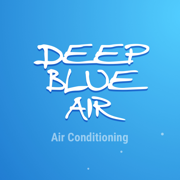 Image for Deep Blue Air - Air Conditioning with ID of: 3219905