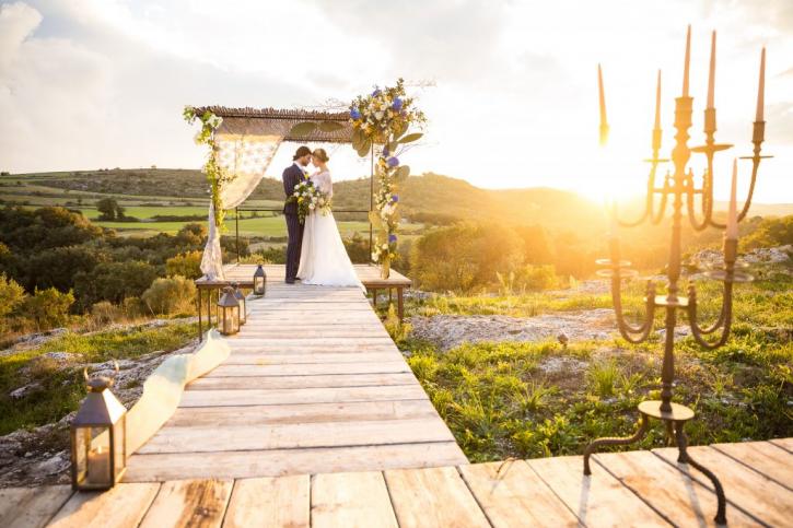 Image for Italian Weddings & Events with ID of: 3219929