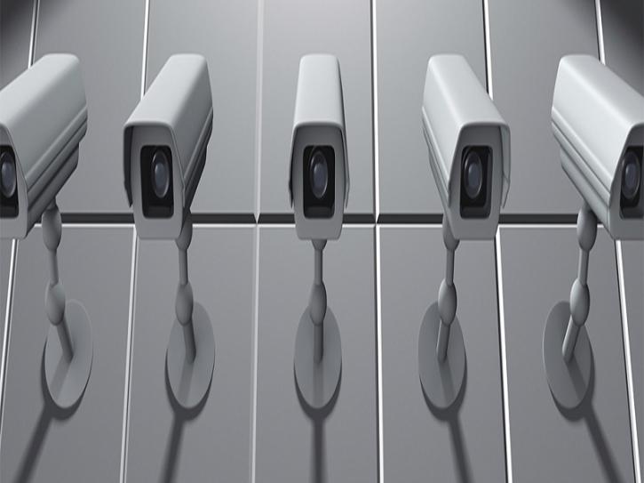 Image for Wireless Alarm System with ID of: 3220240