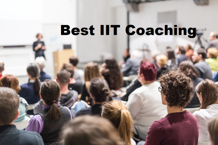 Image for Best IIT Coaching in Delhi with ID of: 3220280
