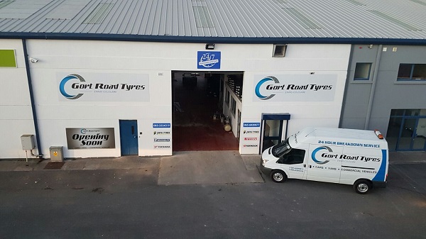 Image for Gort Road tyres with ID of: 3220396