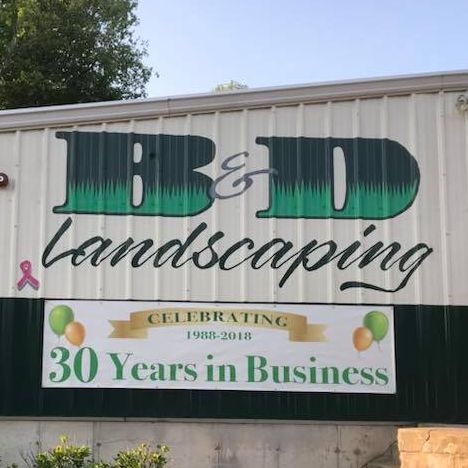 Image for B & D Landscaping with ID of: 3220534