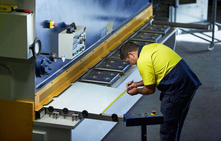 Image for Metro Steel Services with ID of: 3220543