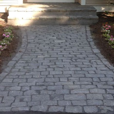 Image for B & D Landscaping with ID of: 3220572