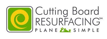 Image for Cutting Board Resurfacing with ID of: 3220574