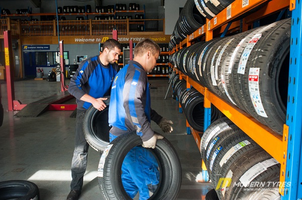 Image for Ballysimon Tyres with ID of: 3220680