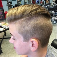Image for Salon Zion with ID of: 3220712