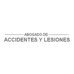 Image for Abogado de Accidentes y Lesiones with ID of: 3220803