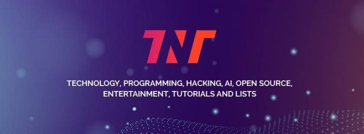 Image for The Next tech online platform for reader and writer. with ID of: 3220843
