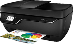 Image for Are you Ready to be Set a HP printer in Wireless with ID of: 3220859