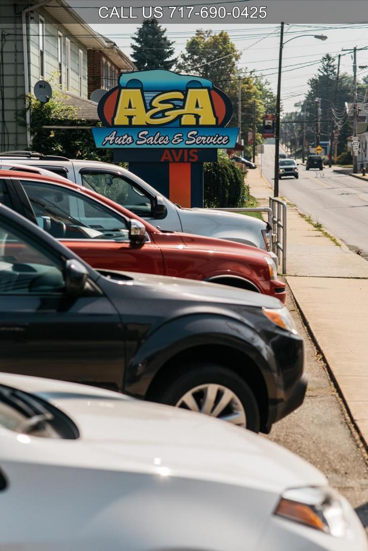 Image for A & A Auto Sales & Service with ID of: 3221134