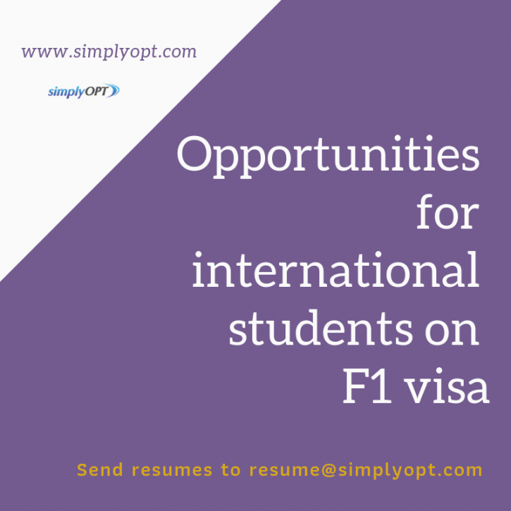 Image for opt and cpt for international students with ID of: 3221309