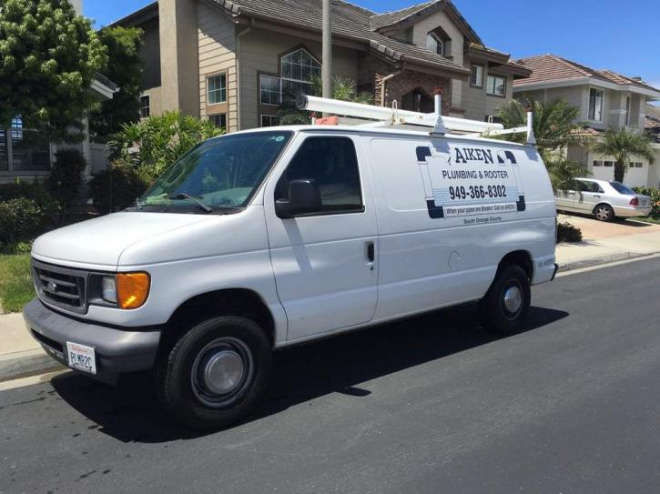 Image for Aiken Plumbing with ID of: 3221347