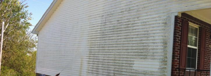 Image for HAPPY HOUSE WASHING,LLC with ID of: 3221426