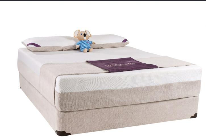Image for Ortho Mattress with ID of: 3221532