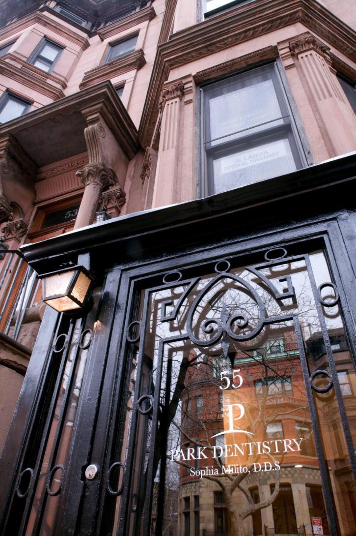 Image for Emergency Dentist Park Slope with ID of: 3221598