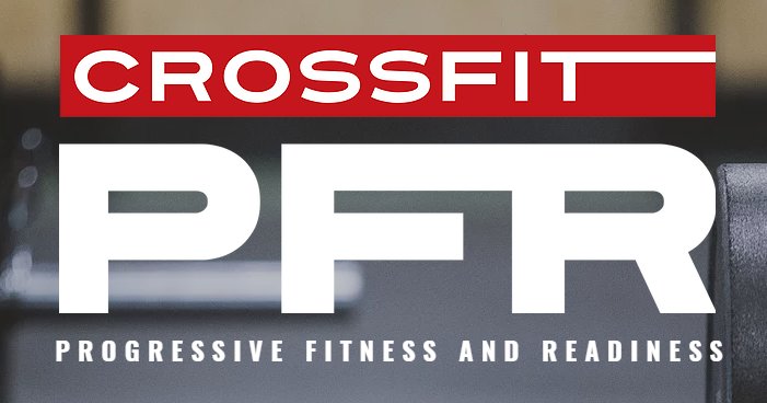 Image for CrossFit PFR with ID of: 3221626