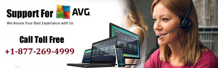 Image for AVG Technical Support USA +1-877-269-4999 with ID of: 3221680