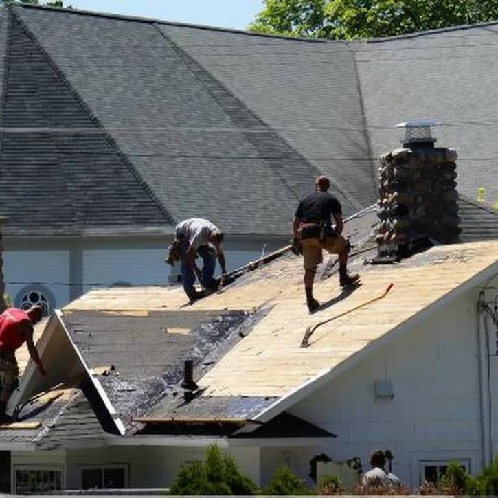 Image for Quality Roofing Nashua with ID of: 3221716