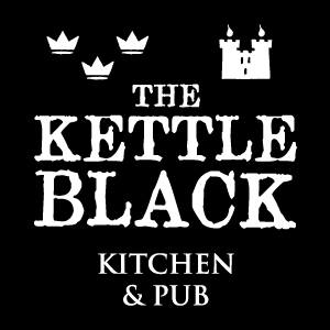 Image for The Kettle Black Kitchen & Pub with ID of: 3221882