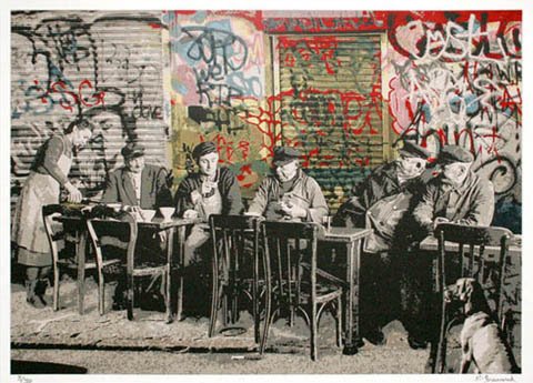 Image for The Kettle Black Kitchen & Pub with ID of: 3221884