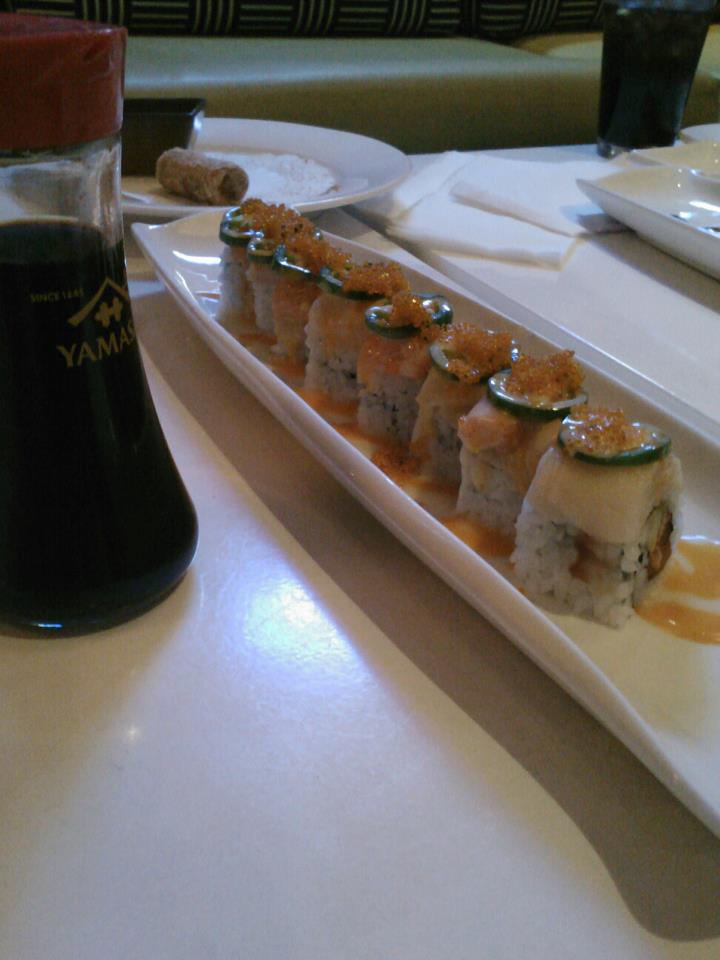 Image for Blu Sushi with ID of: 3221904