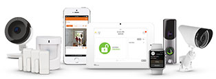 Image for Allied Home Security with ID of: 3221950