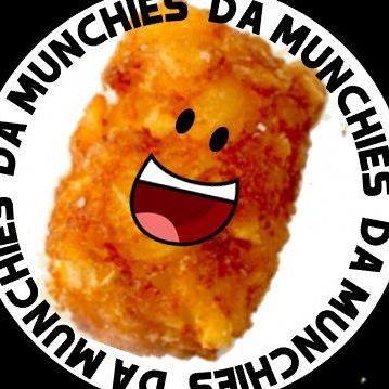 Image for Da Munchies with ID of: 3222000